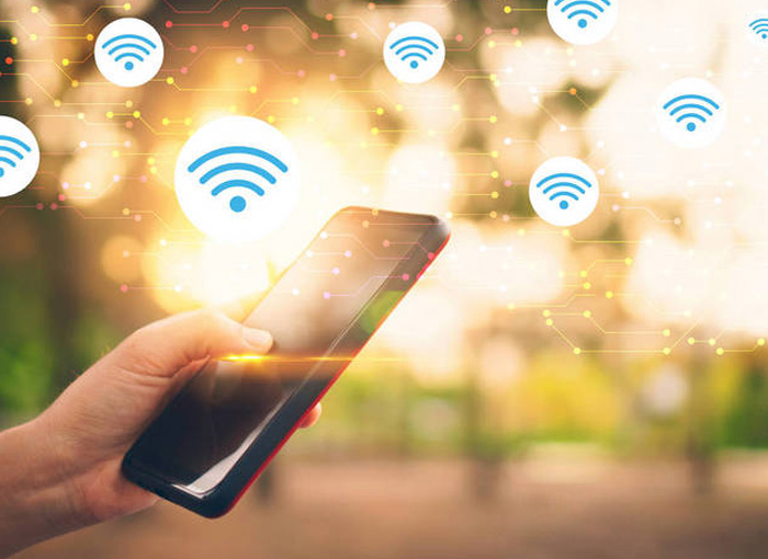 智能WiFi天线怎样改进无线网络性能？
