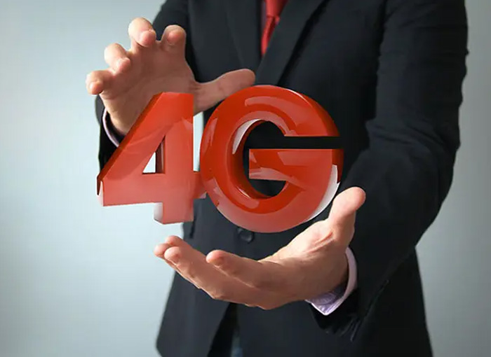4G天线可所以一种低成本、低功率以及短距离无线通讯的技能，能够广泛的使用在任何自己举动通讯设备上。