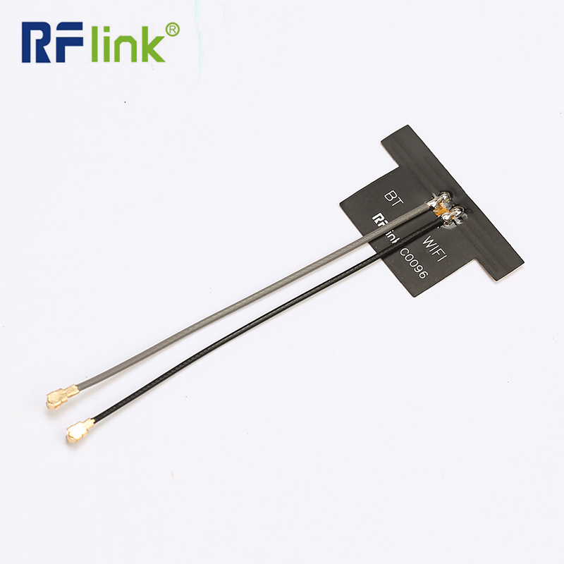 2.4G 内置FPC柔性天线