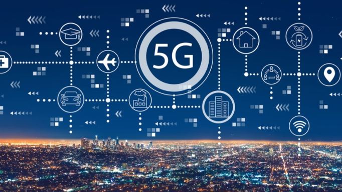 究竟什么是5g？它有什么优势呢？