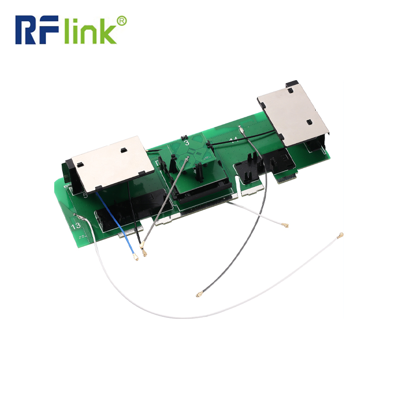 4G/LTE内置PCB天线