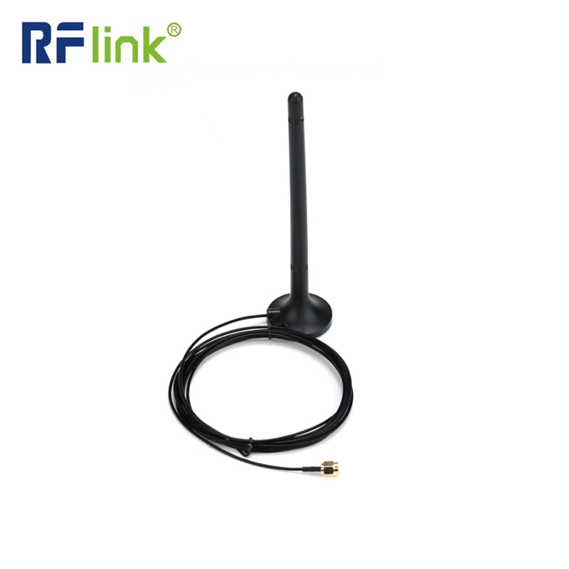 4G/LTE 外置吸盘天线