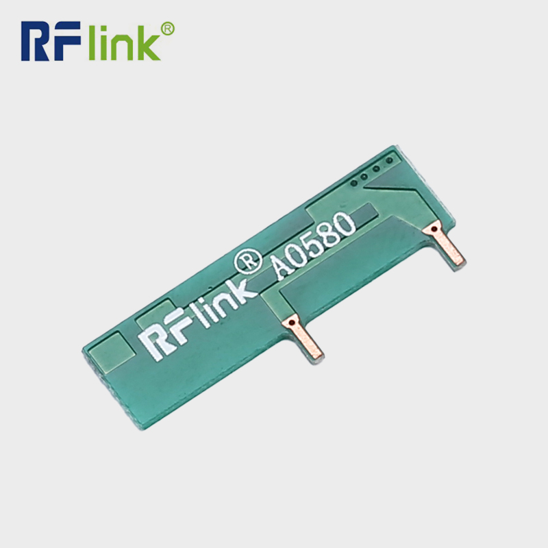WiFi 内置PCB天线